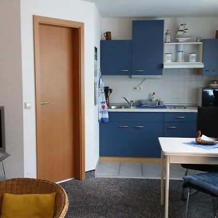Apartament Montag _ In Der Alts *