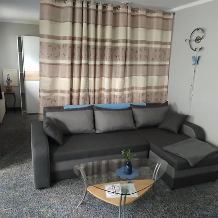 Montag _ In Der Alts Apartament