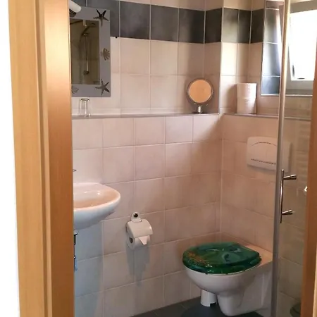 Montag Apartment