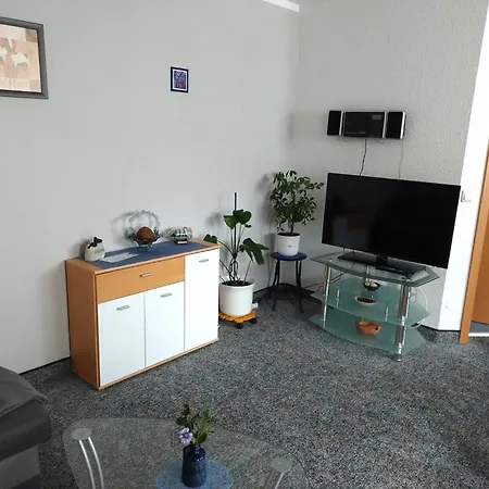 Apartment Montag Sassnitz